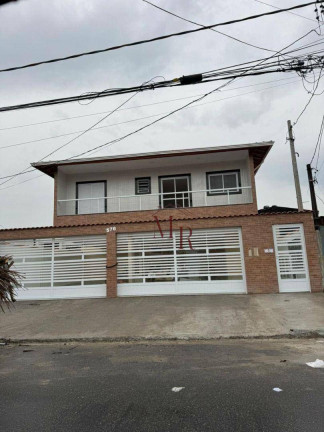 Imagem Casa com 2 Quartos à Venda, 50 m² em Jardim Alice - Praia Grande Imagem Casa com 2 Quartos à Venda, 50 m² em Jardim Alice - Praia Grande