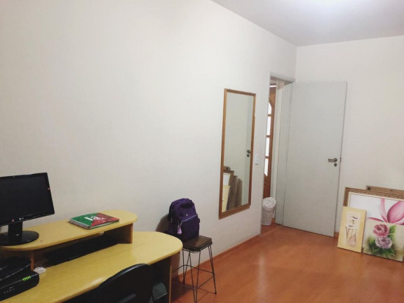 Imagem Apartamento com 3 Quartos à Venda, 97 m² em Vila Bastos - Santo André Imagem Apartamento com 3 Quartos à Venda, 97 m² em Vila Bastos - Santo André