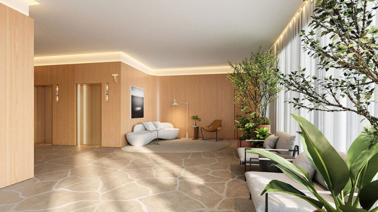 Imagem Apartamento com 2 Quartos à Venda, 69 m² em Campo Belo - São Paulo Imagem Apartamento com 2 Quartos à Venda, 69 m² em Campo Belo - São Paulo