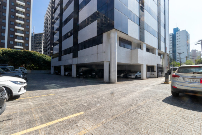 Imagem Imóvel à Venda, 30 m² em Planalto Paulista - São Paulo