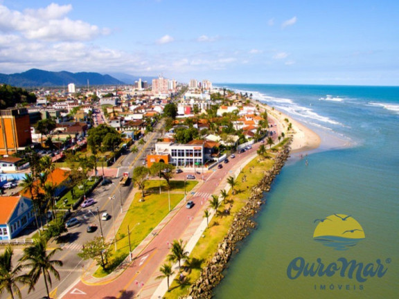 Imagem Terreno à Venda, 156 m² em Gaivota - Itanhaém Imagem Terreno à Venda, 156 m² em Gaivota - Itanhaém