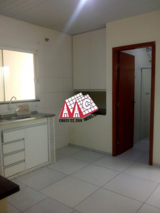 Imagem Imóvel com 1 Quarto à Venda, 40 m² em Parque São Bento - Sorocaba Imagem Imóvel com 1 Quarto à Venda, 40 m² em Parque São Bento - Sorocaba