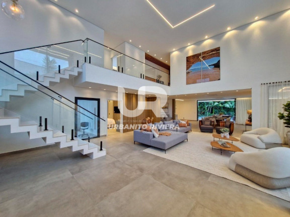 Imagem Casa com 7 Quartos à Venda, 603 m² em Riviera | Módulo 16 - Bertioga