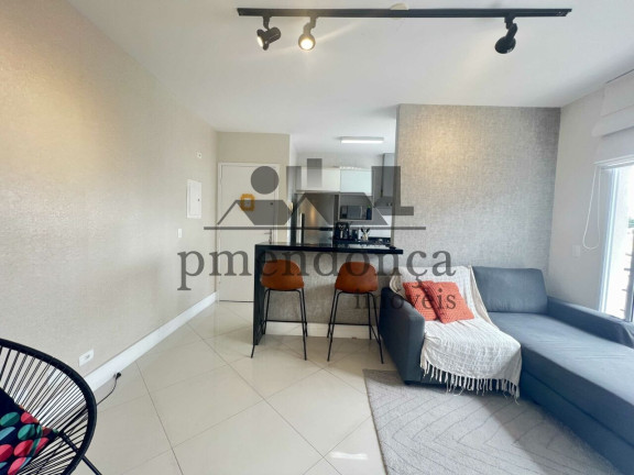 Imagem Apartamento com 2 Quartos à Venda, 57 m² em Pompeia - São Paulo Imagem Apartamento com 2 Quartos à Venda, 57 m² em Pompeia - São Paulo