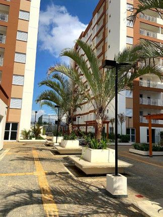 Imóvel com 2 Quartos à Venda, 46 m² em Vila Carmosina - São Paulo
