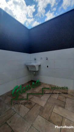 Imagem Imóvel com 2 Quartos à Venda, 60 m² em Jardim Coimbra - São Paulo