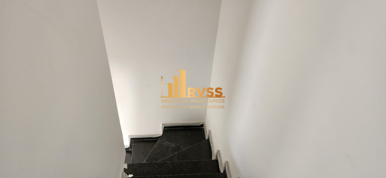 Imagem Imóvel com 2 Quartos à Venda, 78 m² em Jardim Ocara - Santo André
