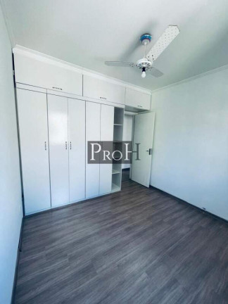 Imagem Apartamento com 2 Quartos à Venda, 57 m² em Santa Terezinha - São Bernardo Do Campo
