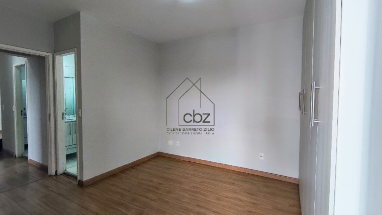 Imagem Imóvel com 3 Quartos à Venda, 83 m² em Vila Das Hortências - Jundiaí