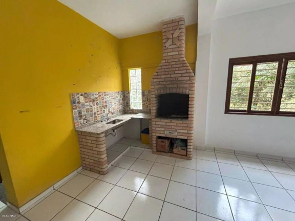 Imagem Sobrado com 3 Quartos à Venda, 502 m² em Pastoril - Ribeirão Pires