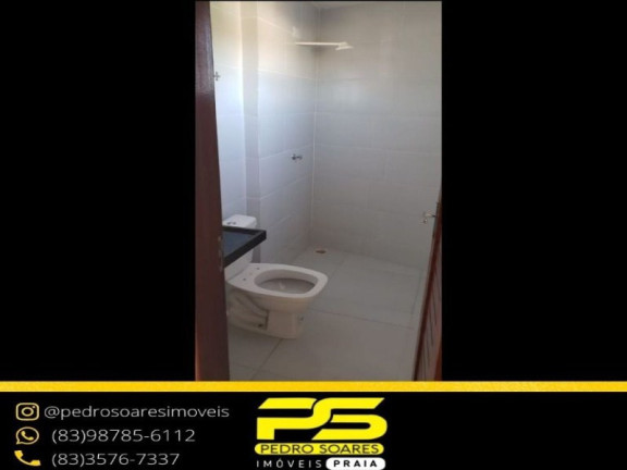 Imagem Apartamento com 2 Quartos à Venda, 61 m² em Jaguaribe - João Pessoa