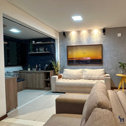 Imagem Apartamento com 3 Quartos à Venda, 94 m² em Stiep - Salvador Imagem Apartamento com 3 Quartos à Venda, 94 m² em Stiep - Salvador