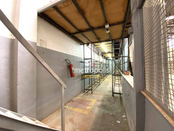 Imagem Galpão à Venda, 749 m² em Vila Laís - São Paulo Imagem Galpão à Venda, 749 m² em Vila Laís - São Paulo