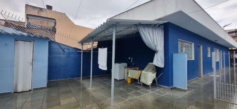 Imagem Casa com 1 Quarto à Venda, 150 m² em Vila Pita - São Paulo