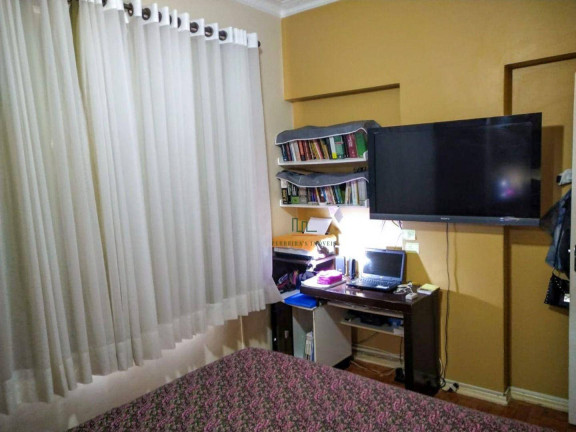 Imagem Apartamento com 3 Quartos à Venda, 105 m² em Ingá - Niterói