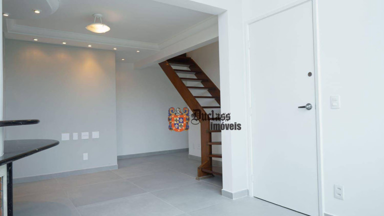 Imagem Imóvel com 1 Quarto à Venda, 61 m² em Panamby - São Paulo Imagem Imóvel com 1 Quarto à Venda, 61 m² em Panamby - São Paulo