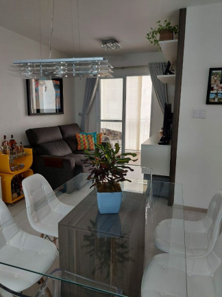 Imagem Apartamento com 3 Quartos à Venda, 70 m² em Lapa - São Paulo Imagem Apartamento com 3 Quartos à Venda, 70 m² em Lapa - São Paulo