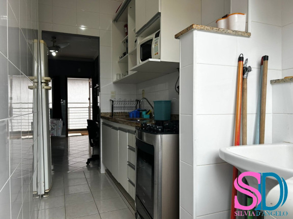 Imagem Apartamento com 2 Quartos à Venda, 47 m² em Itaguá - Ubatuba Imagem Apartamento com 2 Quartos à Venda, 47 m² em Itaguá - Ubatuba