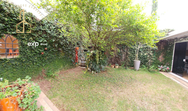 Imagem Casa com 4 Quartos à Venda, 250 m² em Jardim Astro - Sorocaba