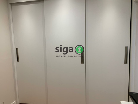 Imagem Apartamento com 3 Quartos à Venda, 148 m² em Tatuapé - São Paulo Imagem Apartamento com 3 Quartos à Venda, 148 m² em Tatuapé - São Paulo