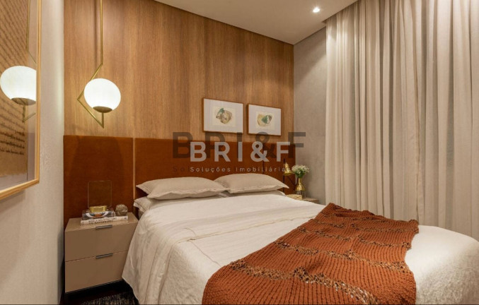 Imagem Apartamento com 2 Quartos à Venda, 64 m² em Alto Da Boa Vista - São Paulo