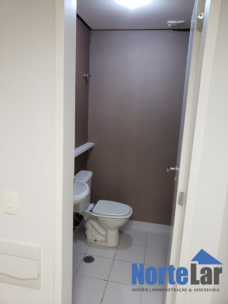 Imagem Sala Comercial à Venda, 34 m² em Santana - São Paulo
