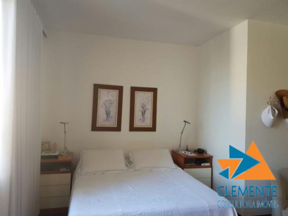 Imagem Apartamento com 4 Quartos à Venda, 210 m² em Carmo - Belo Horizonte