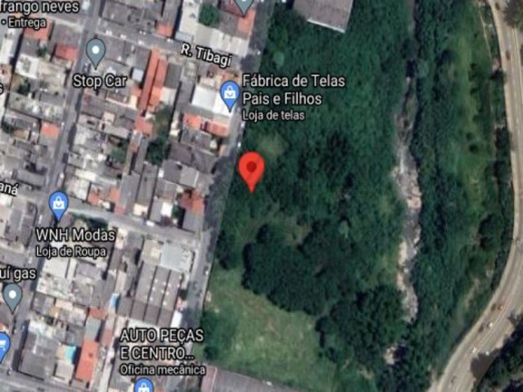 Imóvel à Venda, 3.861 m² em Vila São Silvestre - Barueri