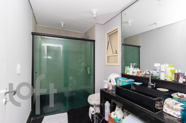 Imagem Apartamento com 3 Quartos à Venda, 156 m² em Tatuapé - São Paulo Imagem Apartamento com 3 Quartos à Venda, 156 m² em Tatuapé - São Paulo