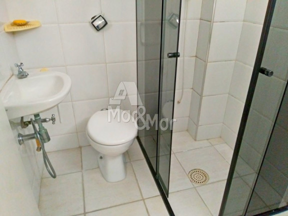 Imagem Apartamento com 3 Quartos à Venda, 106 m² em Pitangueiras - Guarujá