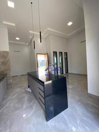 Imagem Casa com 3 Quartos à Venda, 125 m² em Residencial Maria Julia - São José Do Rio Preto Imagem Casa com 3 Quartos à Venda, 125 m² em Residencial Maria Julia - São José Do Rio Preto