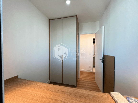 Imagem Apartamento com 3 Quartos à Venda, 75 m² em Vila Andrade - São Paulo