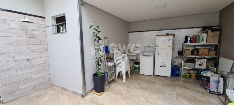 Imagem Imóvel com 3 Quartos à Venda, em Jardim Monte Castelo - Marília Imagem Imóvel com 3 Quartos à Venda, em Jardim Monte Castelo - Marília