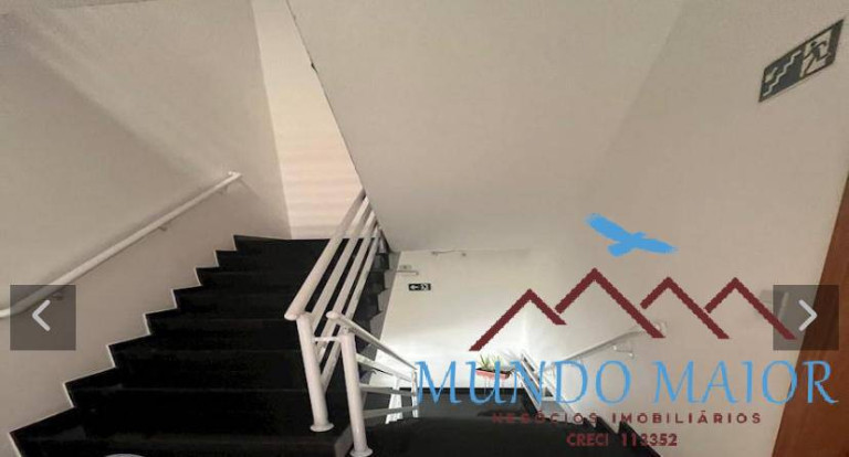 Imagem Apartamento com 2 Quartos à Venda, 46 m² em Vila Humaitá - Santo André Imagem Apartamento com 2 Quartos à Venda, 46 m² em Vila Humaitá - Santo André