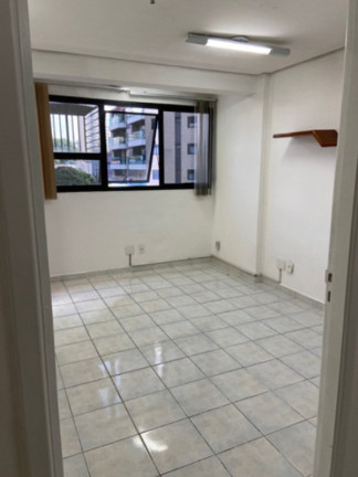 Sala Comercial à Venda, 35 m² em Vila Clementino - São Paulo