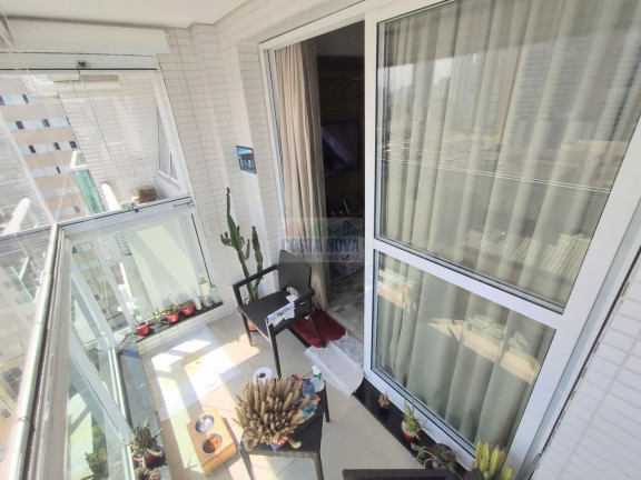 Imagem Apartamento com 1 Quarto à Venda, 51 m² em Boqueirão - Santos Imagem Apartamento com 1 Quarto à Venda, 51 m² em Boqueirão - Santos