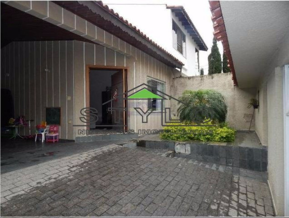 Imagem Casa com 3 Quartos à Venda, 198 m² em Dos Casa - São Bernardo Do Campo