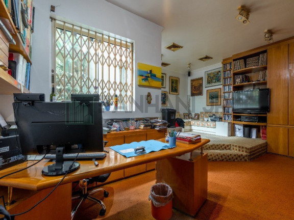 Imagem Casa com 4 Quartos à Venda, 750 m² em Cidade Jardim - São Paulo