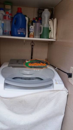 Imagem Apartamento com 1 Quarto à Venda, 40 m² em Tijuca - Rio De Janeiro