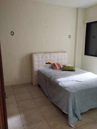 Imagem Apartamento com 3 Quartos à Venda, em Itararé - São Vicente Imagem Apartamento com 3 Quartos à Venda, em Itararé - São Vicente