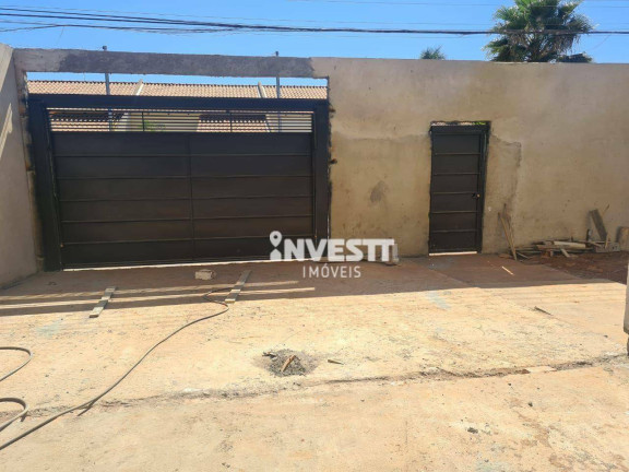 Imagem Sobrado com 4 Quartos à Venda, 300 m² em Conjunto Bela Morada - Aparecida De Goiânia Imagem Sobrado com 4 Quartos à Venda, 300 m² em Conjunto Bela Morada - Aparecida De Goiânia