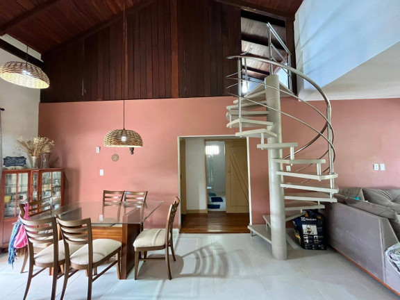 Imagem Casa com 3 Quartos à Venda, 160 m² em Salinas - Balneário Barra Do Sul Imagem Casa com 3 Quartos à Venda, 160 m² em Salinas - Balneário Barra Do Sul