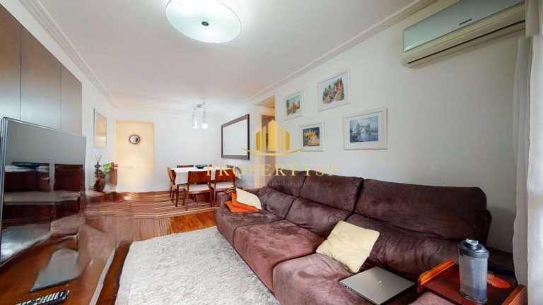 Imagem Apartamento com 2 Quartos à Venda, 74 m² em Vila Romana - São Paulo Imagem Apartamento com 2 Quartos à Venda, 74 m² em Vila Romana - São Paulo