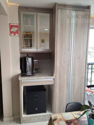 Imagem Apartamento com 3 Quartos à Venda, 85 m² em Vila Curuça - Santo André Imagem Apartamento com 3 Quartos à Venda, 85 m² em Vila Curuça - Santo André