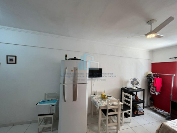 Imagem Kitnet com 1 Quarto à Venda, 23 m² em Ocian - Praia Grande Imagem Kitnet com 1 Quarto à Venda, 23 m² em Ocian - Praia Grande
