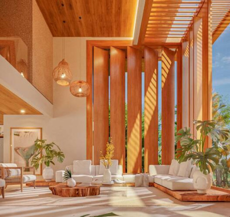 Imagem Casa à Venda, 600 m² em Praia Do Forte - Mata De São João Imagem Casa à Venda, 600 m² em Praia Do Forte - Mata De São João