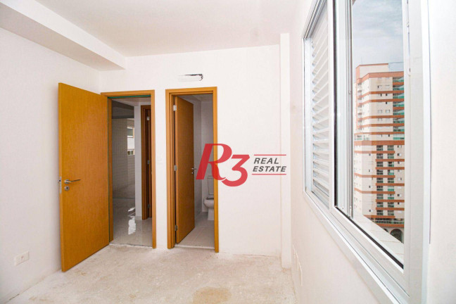 Imagem Apartamento com 2 Quartos à Venda, 69 m² em Boqueirão - Santos