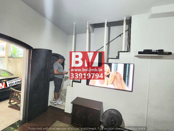 Imagem Casa com 2 Quartos à Venda, 160 m² em Penha - Rio De Janeiro Imagem Casa com 2 Quartos à Venda, 160 m² em Penha - Rio De Janeiro