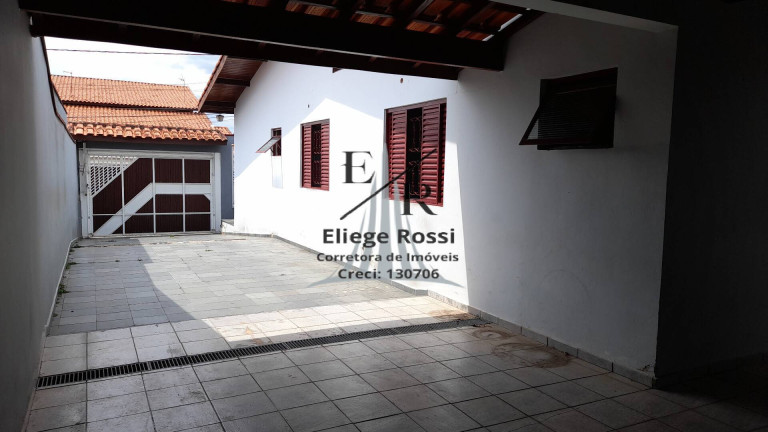 Casa com 3 Quartos à Venda, 250 m² em Itatiba
