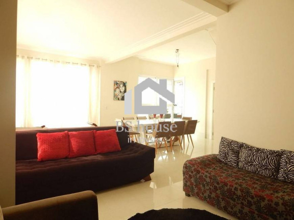 Imagem Apartamento com 3 Quartos à Venda, 335 m² em Nova Petrópolis - São Bernardo Do Campo